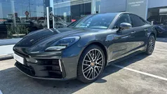 Usado 2025 Porsche Panamera 4 Berlina | 149.700 €