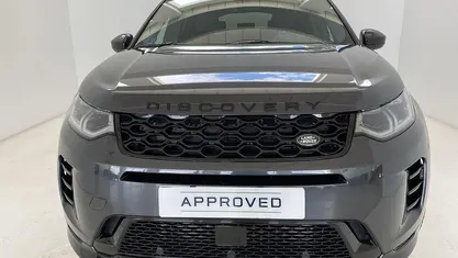 Usado Land Rover Discovery Sport SE Dynamic 269 CV (197 kW) 2025 SUV