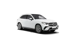 Mercedes GLC200