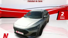 Usado 2023 Ford Focus ST-Line | 17.747 € (Precio justo)