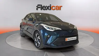 Usado Toyota C-HR Advance 122 CV (89 kW) 2023 SUV