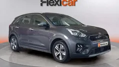 Usado 2021 Kia Niro SUV | 17.490 € (Super precio)