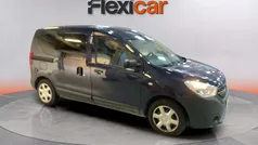Usado 2018 Dacia Dokker Van | 11.690 € (Precio justo)