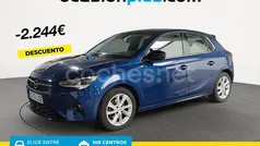 Usado 2021 Opel Corsa Elegance Berlina | 12.550 € (Precio justo)