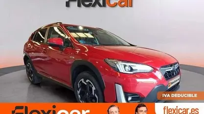 Usado Subaru XV 151 CV (111 kW) 2023 SUV