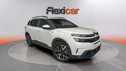 Usado Citroën C5 Aircross Shine 225 CV (165 kW) 2021 SUV