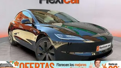 Usado Tesla Model 3 RWD 208 kW (283 CV) 2023 Berlina