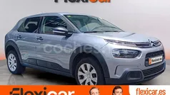 Usado 2020 Citroën C4 Cactus Live Utilitario | 10.990 € (Buen precio)