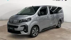 Usado 2025 Peugeot Traveller Business-Line Monovolumen | 40.900 € (Precio justo)