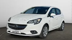 Blanco Usado 2019 Opel Corsa Selective Berlina | 8500 € (Precio justo)
