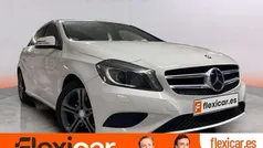 Usado 2015 Mercedes A200 Urban Utilitario | 15.090 € (Precio justo)