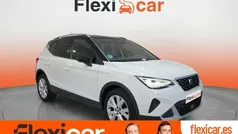 Usado 2022 Seat Arona Xperience SUV | 15.790 € (Precio justo)