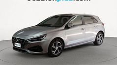 Gris plata Usado 2022 Hyundai i30 Utilitario | 15.446 € (Precio justo)