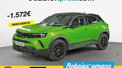 Verde Usado 2023 Opel Mokka SUV | 17.300 € (Precio justo)