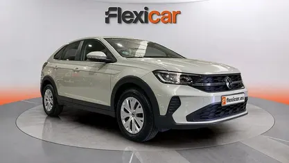 Usado VW Taigo Life 95 CV (69 kW) 2023 SUV