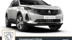 Gris Usado 2023 Peugeot 3008 Allure SUV | 28.995 € (Super precio)