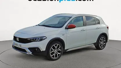 Usado Fiat Tipo Red 131 CV (96 kW) 2022 Utilitario