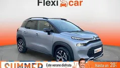 Usado 2024 Citroën C3 Aircross PureTech SUV | 14.990 € (Precio justo)