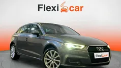 Usado 2020 Audi A3 Sportback Attraction Berlina | 20.090 € (Buen precio)