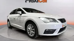 Usado 2019 Seat Leon ST Style Familiar | 12.090 € (Precio justo)
