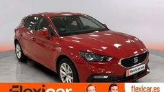 Usado 2022 Seat Leon Style Utilitario | 18.490 € (Precio justo)
