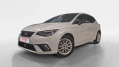 Usado 2025 Seat Ibiza XCELLENCE Berlina | 18.800 € (Precio justo)