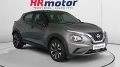 Usado 2023 Nissan Juke Acenta SUV | 19.510 € (Precio justo)