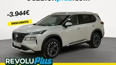 Usado 2025 Nissan X-Trail Tekna SUV | 43.390 € (Precio justo)