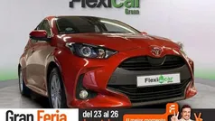 Usado 2022 Toyota Yaris Edition Utilitario | 15.890 € (Precio justo)