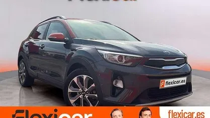 Usado Kia Stonic 101 CV (74 kW) 2019 SUV