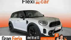 Usado 2022 Mini Cooper Countryman SUV | 25.390 € (Super precio)