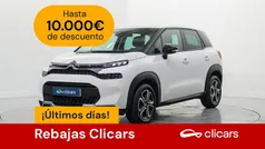 Usado 2024 Citroën C3 Aircross PureTech SUV | 14.990 € (Precio justo)