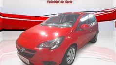 Usado 2019 Opel Corsa Expression Van | 8401 € (Precio justo)