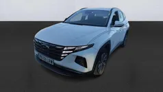 Usado 2021 Hyundai Tucson SUV | 26.800 € (Precio justo)