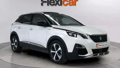 Usado 2019 Peugeot 3008 GT-line SUV | 15.990 € (Precio justo)