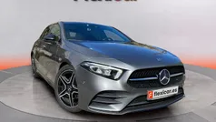 Usado 2021 Mercedes A200 Utilitario | 25.390 € (Precio justo)