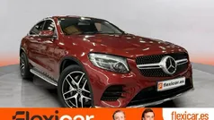 Usado 2018 Mercedes GLC250 SUV | 40.490 € (Un poco caro)