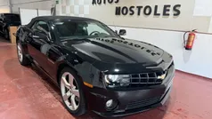 Usado 2013 Chevrolet Camaro Coupe | 31.000 € (Un poco caro)
