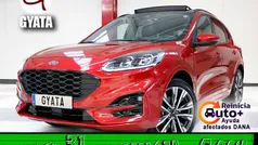 Usado 2023 Ford Kuga ST-Line X SUV | 29.990 € (Precio justo)