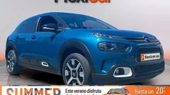 Usado 2018 Citroën C4 Cactus Business Class Utilitario | 13.490 € (Precio justo)