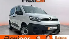 Usado 2024 Citroën Berlingo Monovolumen | 17.490 € (Buen precio)