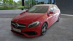 Usado 2018 Mercedes A200 Utilitario | 20.700 € (Precio justo)