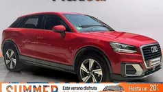 Usado 2020 Audi Q2 Advanced Plus SUV | 20.990 € (Precio justo)
