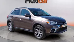Usado 2019 Mitsubishi ASX Motion SUV | 14.490 € (Buen precio)