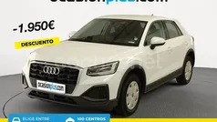 Blanco Usado 2022 Audi Q2 SUV | 21.290 € (Buen precio)