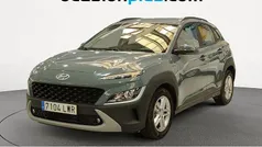 Usado 2022 Hyundai Kona SUV | 18.364 € (Buen precio)