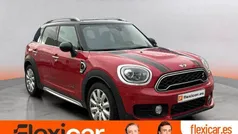 Mini Cooper SD Countryman