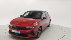 Kardio red Usado 2022 Opel Astra GS Line Berlina | 22.900 € (Super precio)