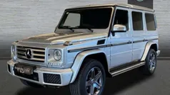 Mercedes G350