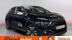 Usado 2022 Citroën C3 PureTech Utilitario | 10.290 € (Precio justo)